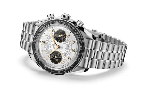 omega speedmaster chronoscope|Omega Speedmaster chronoscope paris 2024.